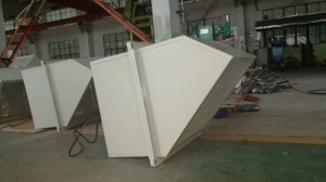 邊墻風機